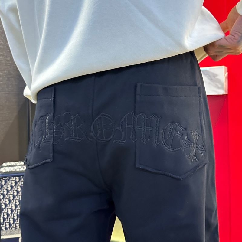 Chrome Hearts Long Pants